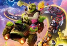 Shrek ritorna dopo vent’anni con un nuovo videogioco, un’esperienza che vi lascerà a bocca aperta!