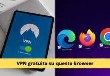 Sicurezza e prestazioni al massimo su questo browser: scopri la sua nuova AI e una VPN gratuita! Elimina le preoccupazioni online senza spendere un euro