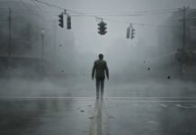 Silent Hill The Short Message: il misterioso scomparso ora svela la sua inquietante trama!