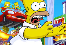 Simpson e videogiochi: 10 irresistibili prese in giro che ti faranno ridere a crepapelle