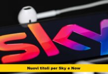 Sky si impone con un catalogo mozzafiato: innovazione, paura e nuove creazioni ti aspettano, dimentica la concorrenza!