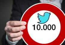 Social nel caos: limiti ai tweet giornalieri su Twitter, il feed che rivoluziona l’interesse dei lettori