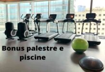 Sogno di un’estate in forma: tutto sui bonus palestre e piscine, non perdere l’opportunità! Scopri requisiti, importi e come funzionano, ma affrettati, domande aperte solo fino al 19 luglio!