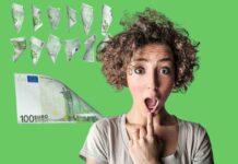 Sogno o realtà? Il Reddito di Base da 1800 euro senza cercare lavoro è finalmente qui!