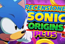 Sonic Origins Plus: La raccolta definitiva che catapulta i fan nel mondo del porcospino più veloce di sempre! Recensione su Xbox Series X