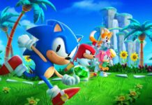 Sonic Superstars: il ritorno del nostro eroe nei panni di una superstar! Scopri tutto sul nuovo episodio esplosivo su Game Informer!