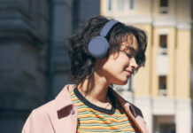 Sony WH-CH720N: Goditi l’audio senza fili di alta qualità con uno sconto irresistibile del 16%!