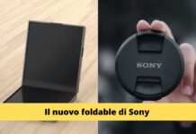 Sony svela il suo nuovo prodotto rivoluzionario: metterà in ombra iPhone e Samsung