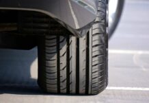 Sorprendente: Scopri se la tua auto ha le gomme a norma, potresti essere parte del 20%!