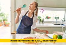 Sorprendente impianto stereo LIDL: la soluzione perfetta per dar vita a un’atmosfera unica in ogni angolo della casa | Scopri il prezzo conveniente da LIDL