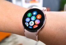 Sorprendente offerta: Samsung Galaxy Watch 4 da 40mm a un prezzo imperdibile! Scopri il gioiello tecnologico per il tuo polso!