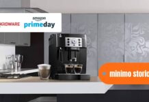 Sorprendente promozione per De’Longhi Perfetto Magnifica S, l’eccellenza del caffè ora al prezzo più basso di sempre!