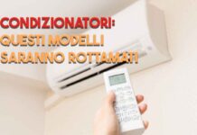 Sorprendente rivelazione: la nuova legge sull’aria condizionata scuote il mercato con la necessità di sostituzione dei vecchi modelli