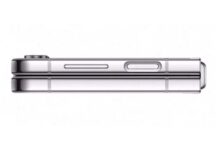 Sorprendente rivoluzione del Galaxy Z Flip 5: la cerniera ruba la scena nel nuovo teaser per il Samsung Unpacked!