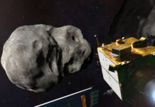 Sorprendente scoperta: Rocce misteriose trovate intorno all’asteroide Dimorphos dopo l’impatto con la sonda NASA!