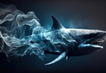Sorprendente scoperta in Florida: alcuni squali ‘drogati’ di cocaina? Scopri il mistero dietro questa inaspettata dipendenza!