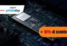 Sorprendenti offerte su SSD Samsung 980 PRO da 1TB e 2TB: Prezzi da record mai visti prima!