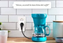 Sorprendi con Prime Day anticipato: la presa Amazon Smart Plug con uno sconto del 48% ti conquisterà!