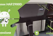 Sorprendi le tue papille con la nuova fantastica friggitrice ad aria a doppio cestello: cucina più cibi deliziosi e croccanti in un solo colpo!