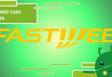 Sorprendi te stesso con Fastweb: la promo Casa Fibra a un prezzo irrisorio e vantaggi straordinari