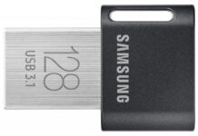 Sorprendi tutti con Samsung Flash Drive Gunmetal da 128 GB a un prezzo esplosivo!
