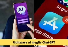 Sorprenditi con ChatGPT: Sfrutta al massimo iOS e ottieni risultati strabilianti! Scopri le sue incredibili potenzialità che ti lasceranno a bocca aperta!