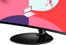 Sorprenditi con Samsung Monitor: incredibile offerta su Amazon!