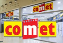Sorpresa esplosiva: Comet lascia Euronics, iPhone e Samsung al palo con uno sconto del 60%