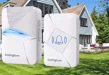 Sorprese tecnologiche: il campanello senza fili più innovativo e conveniente in offerta su Amazon!