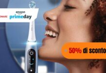 Sorridi con stile e risparmia come mai prima d’ora! Scopri Oral-B iO9, il perfetto spazzolino elettrico, a un prezzo imbattibile!