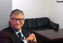 Sotto i riflettori: Bill Gates nei guai! Scandalo di colloqui controversi per le assunzioni delle donne
