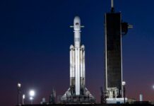 SpaceX rivoluziona le comunicazioni: ecco il lancio epico del gigantesco satellite Jupiter 3 per la banda larga!