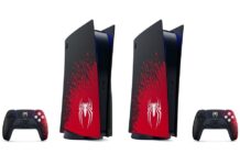Spider-Man 2: Scopriamo insieme la PS5! Immagini, dettagli e data d’uscita finalmente svelati