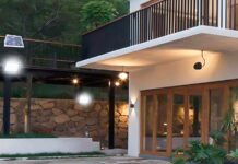 Spreca energia con la luce solare LED? Ecco come risparmiare 6 euro su Amazon!