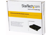 StarTech: il segreto per rivitalizzare il tuo vecchio Mac o PC con l’adattatore SATA IDE bidirezionale!