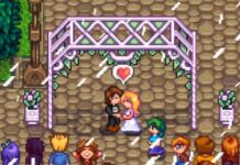 Stardew Valley: l’attesissimo aggiornamento 1.6 svela grandi sorprese e novità imperdibili!