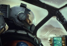 Starfield: La sorpresa incredibile che nessuno si aspettava, diventa un’incredibile avventura anime!
