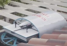 Starlink rivoluziona la sicurezza: droni e robot autonomi trovano un prezioso alleato!