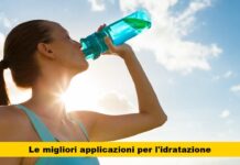Stay hydrated and in shape with this App! Your personal trainer in your pocket, guiding you on when, what, and how to drink in the heat