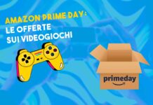 Strabilianti offerte PrimeDay: Non perdere l’occasione di trovare ciò che cerchi tra un mare di sconti!