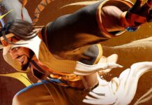 Street Fighter 6 svela il nuovo combattente: scopri la data di uscita e le incredibili mosse del primo personaggio aggiuntivo!