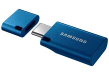 Stupisci il tuo spazio di archiviazione con la Chiavetta USB Samsung da 128 GB: imperdibile super offerta!