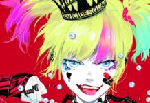 Suicide Squad Isekai: Il sorprendente cross-over tra DC Comics e l’anime! Scopri il trailer che ti farà sognare!