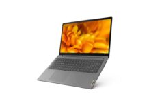 Super sconto del 15% sul tuo nuovo laptop Lenovo da 15 pollici: non perdere l’occasione per risparmiare!