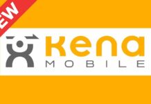 Svelata la nuova offerta imperdibile di kena mobile: non potrai resistere!
