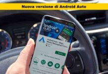 Svelata la nuova sorpresa di Aggiornamento Android Auto: un’esperienza ancora più soddisfacente per gli amanti di auto sicure e funzionali!