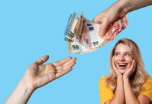 Svelata la strategia segreta: invia denaro ai tuoi cari senza scatenare l’attenzione del Fisco!