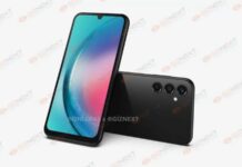 Svelate in anteprima le prime immagini del sorprendente Samsung Galaxy A25 5G: un salto nel futuro!