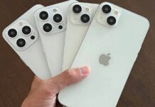 Svelate le ultime sorprese di Apple: iPhone 15, Apple Watch 2023 e sbalorditivi nuovi iPad ti aspettano!