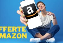 Svelate le incredibili offerte di Amazon oggi: scopri la lista segreta delle offerte quasi gratis!